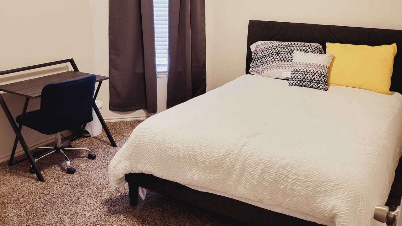 Photo of Bedroom in Lubbock