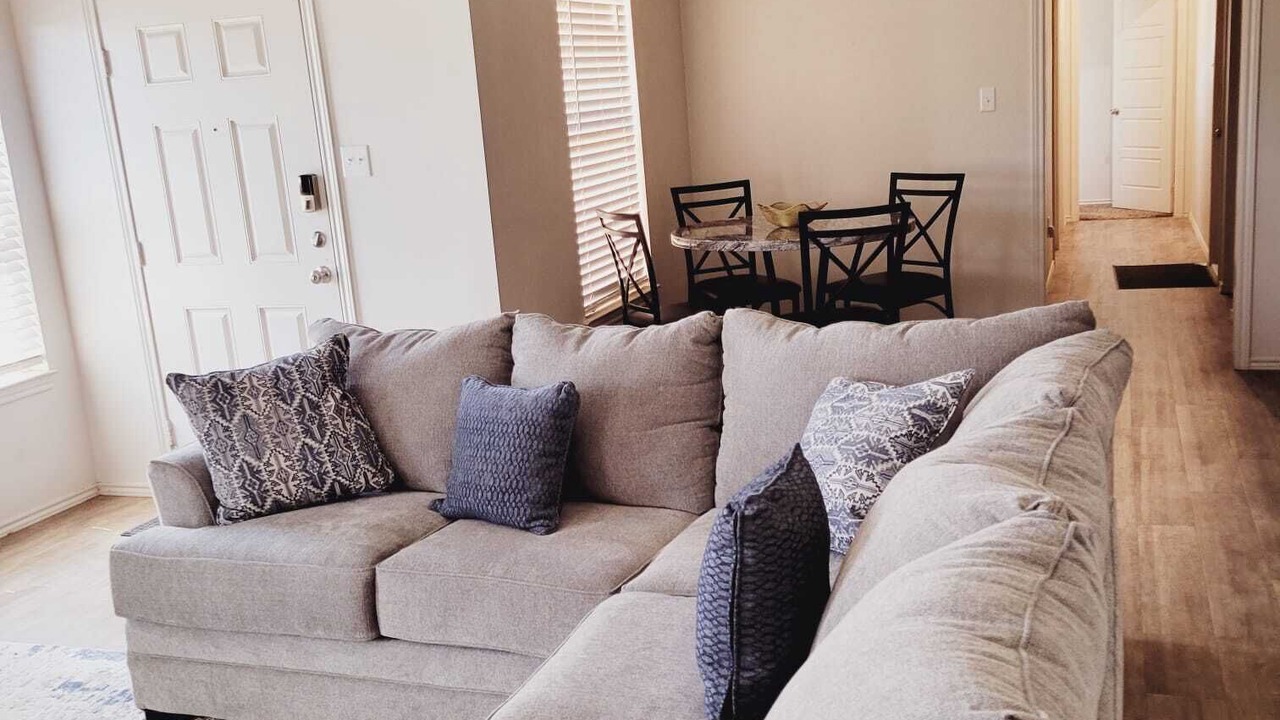 Photo of Livingroom in Lubbock