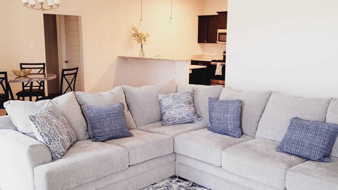 Photo of Livingroom in Lubbock