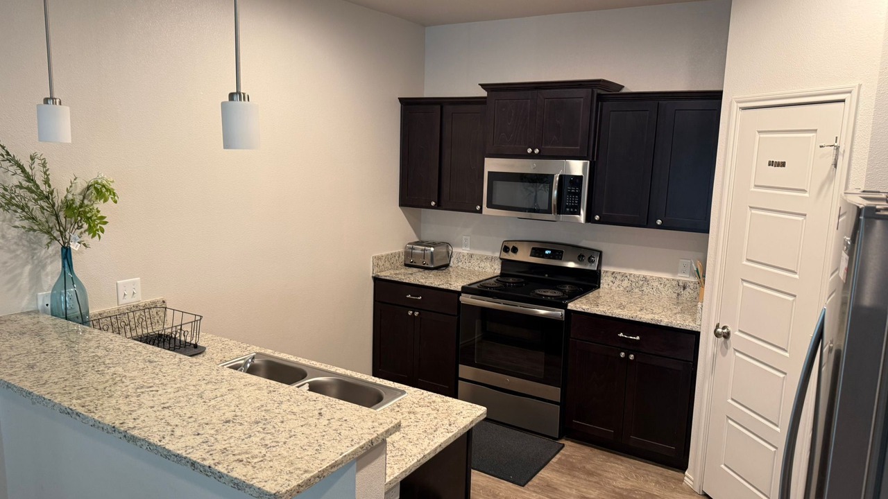 Photo of Kitchen in Lubbock