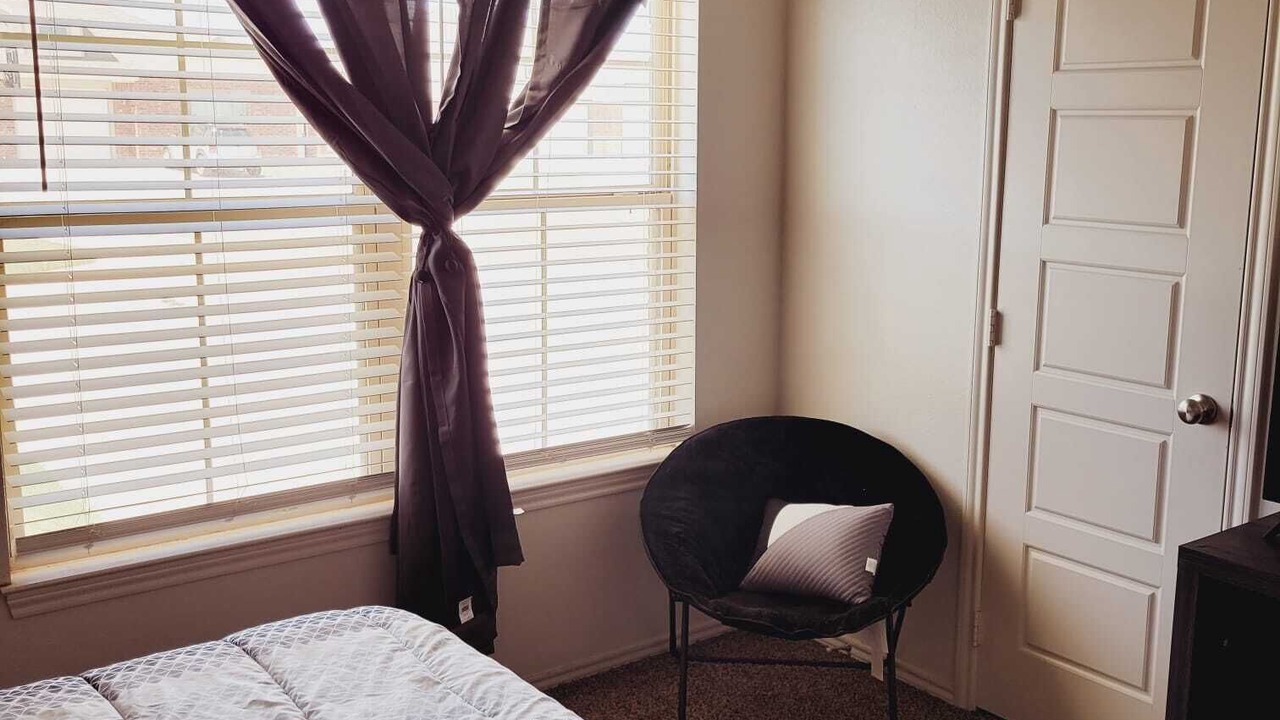 Photo of Bedroom in Lubbock