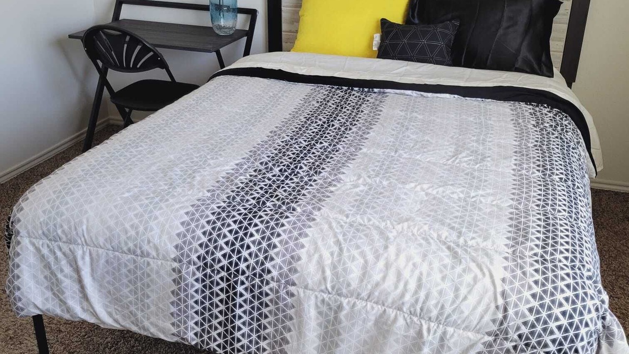 Photo of Bedroom in Lubbock