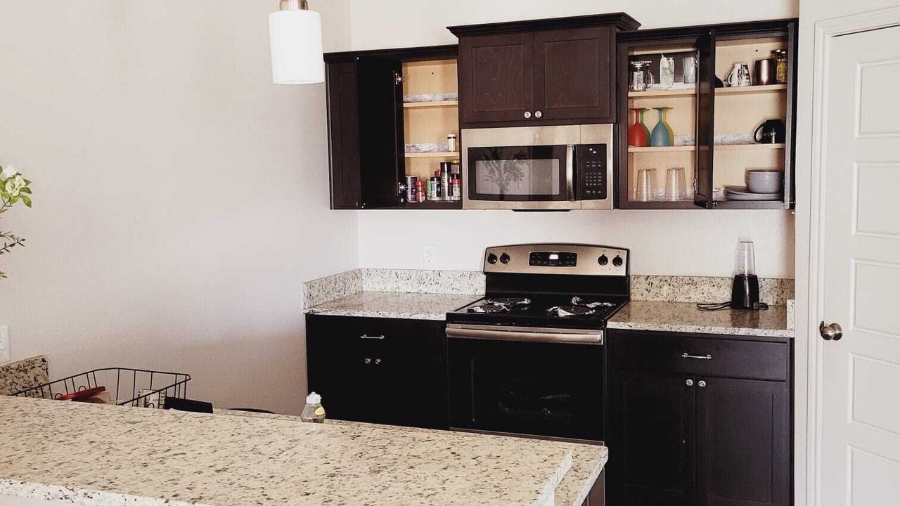 Photo of Kitchen in Lubbock