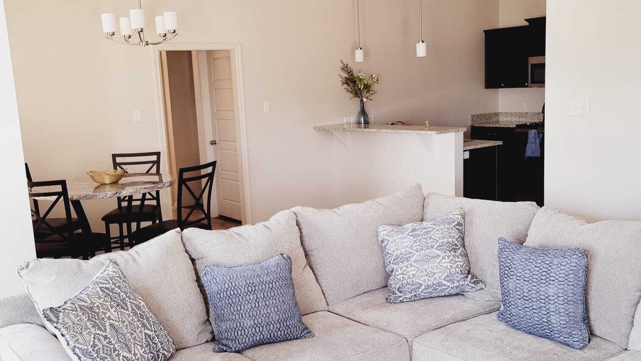 Photo of Livingroom in Lubbock