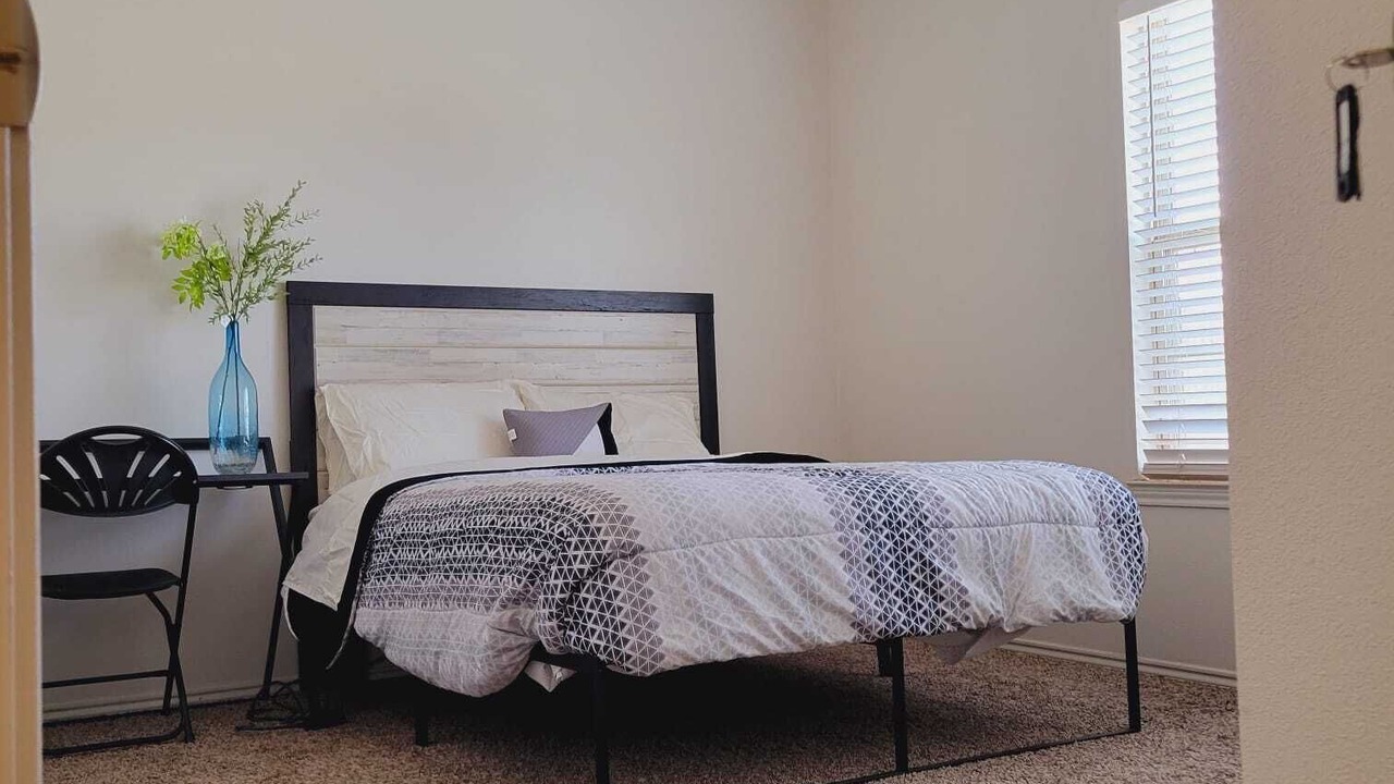 Photo of Bedroom in Lubbock