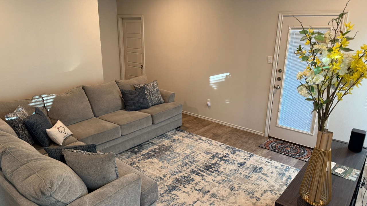 Photo of Livingroom in Lubbock