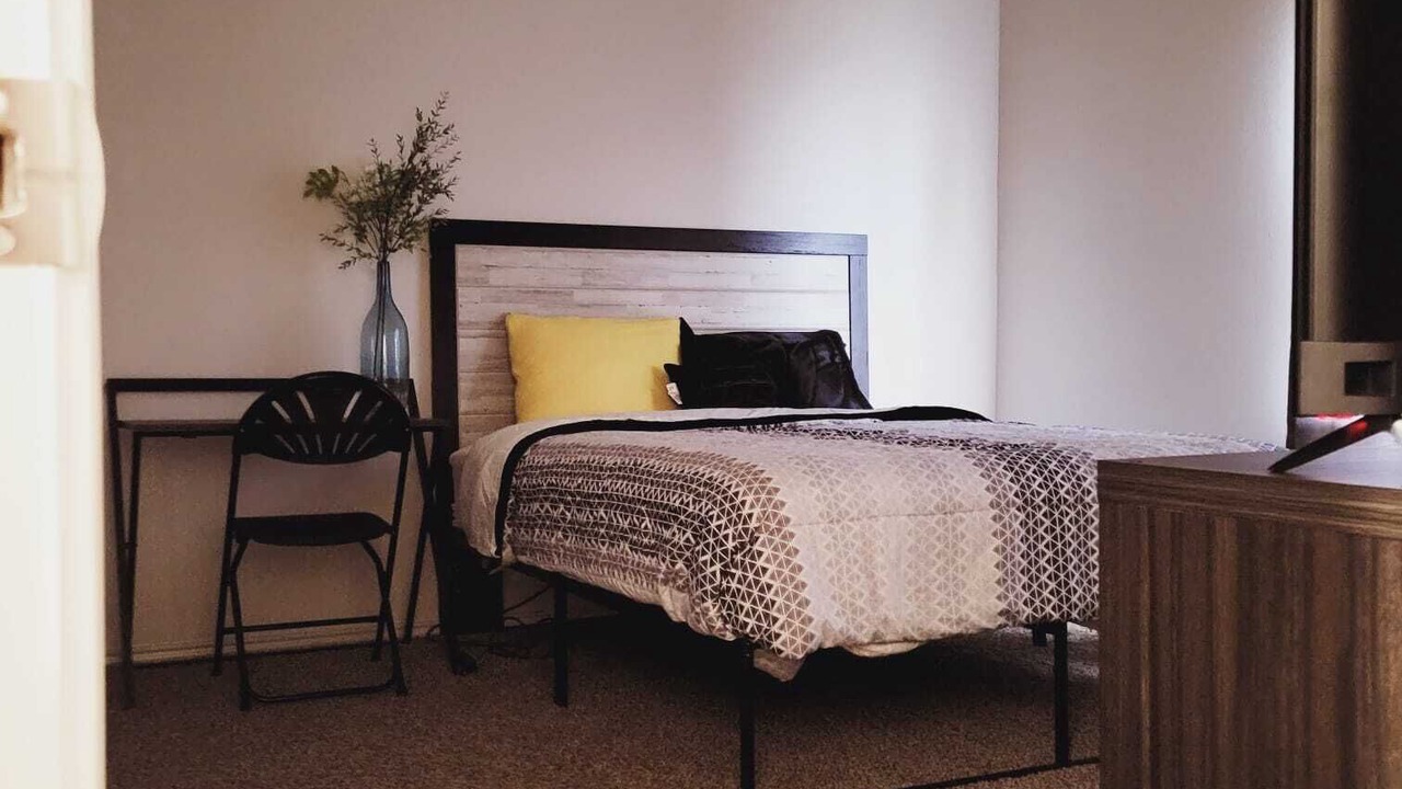 Photo of Bedroom in Lubbock