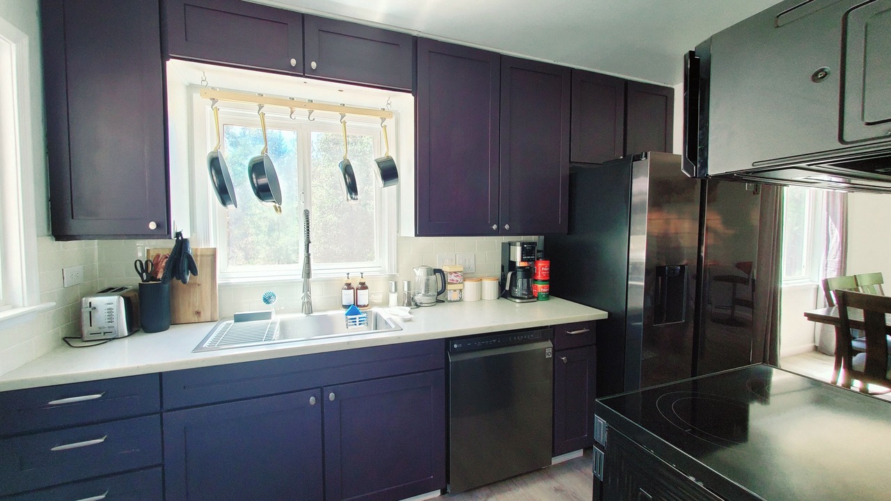 Photo of Kitchen in Oakhurst