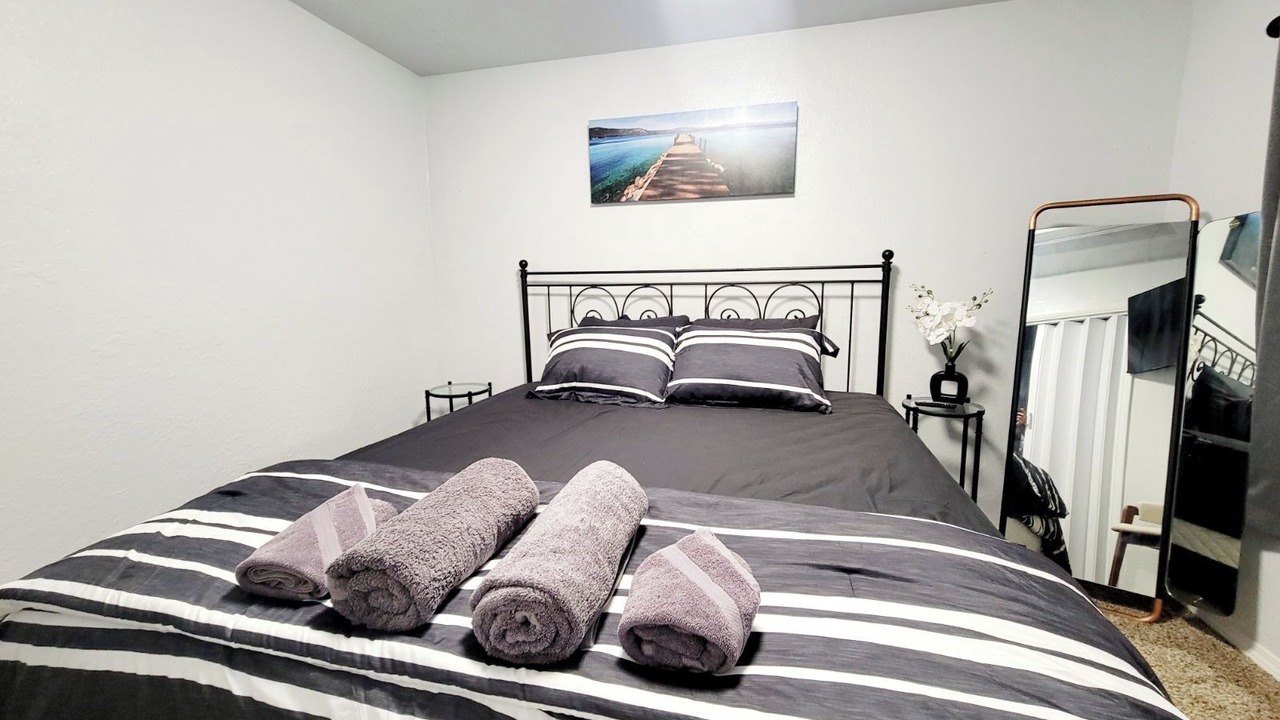 Photo of Bedroom in Oakhurst