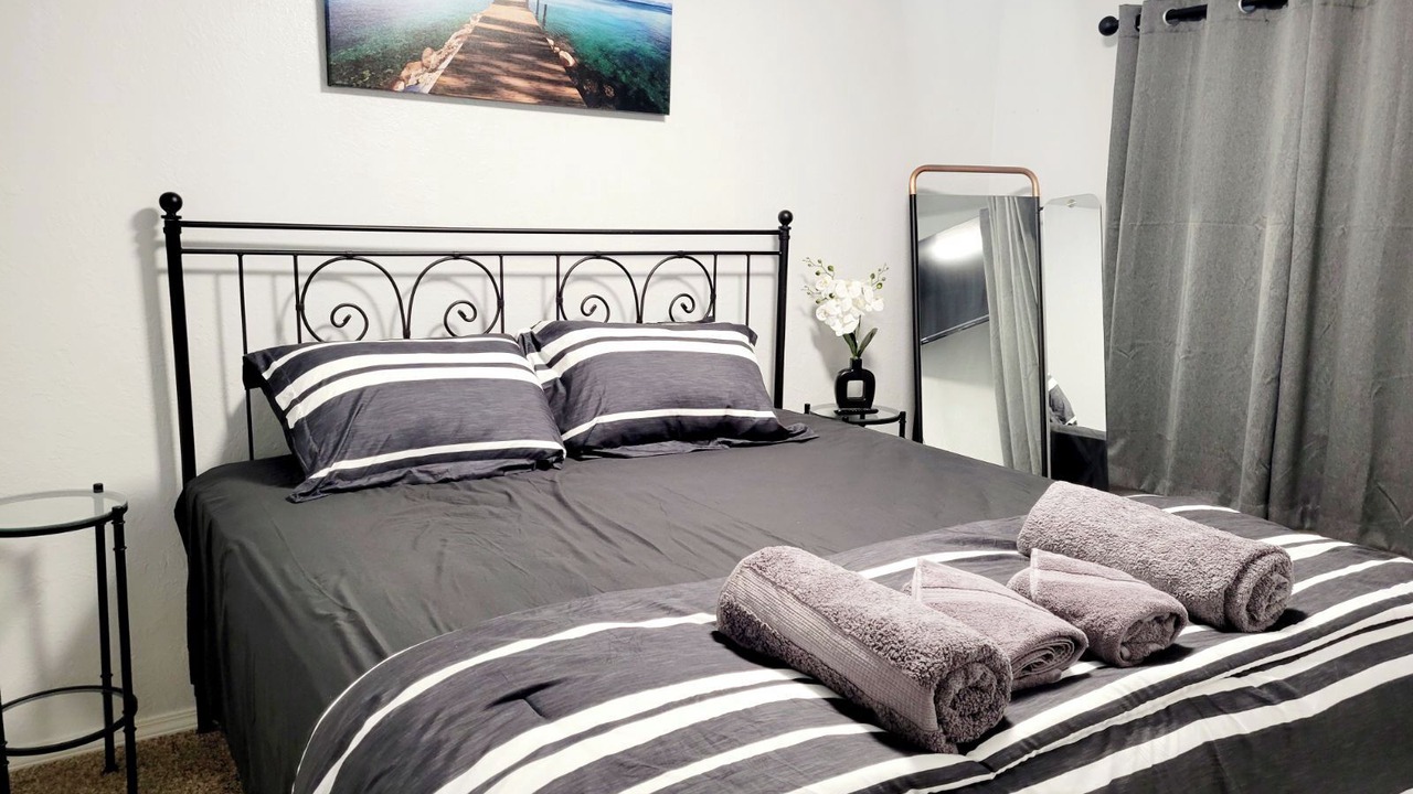 Photo of Bedroom in Oakhurst