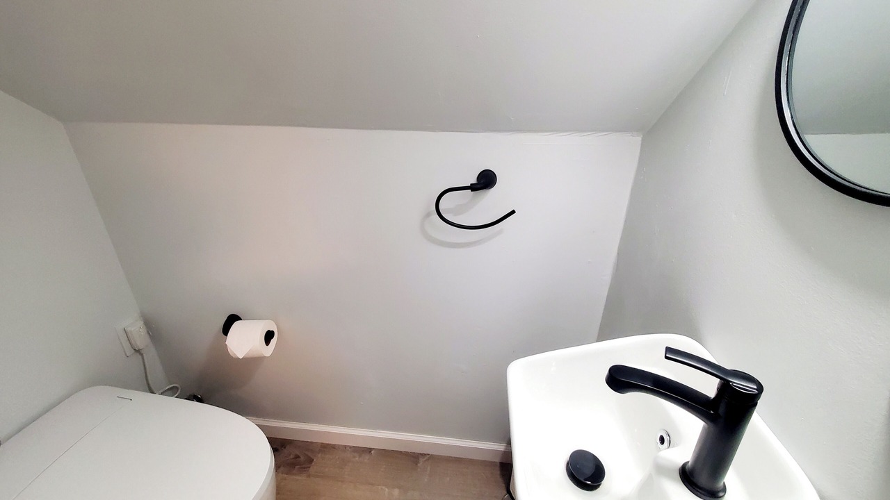 Photo of Bathroom in Oakhurst