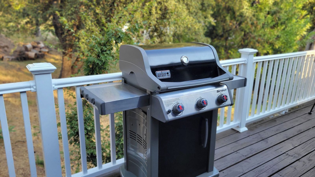 Photo of Outdoor in Oakhurst