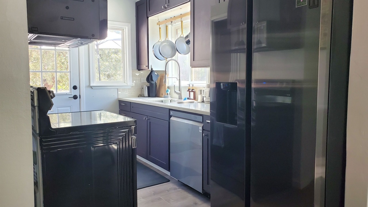 Photo of Kitchen in Oakhurst