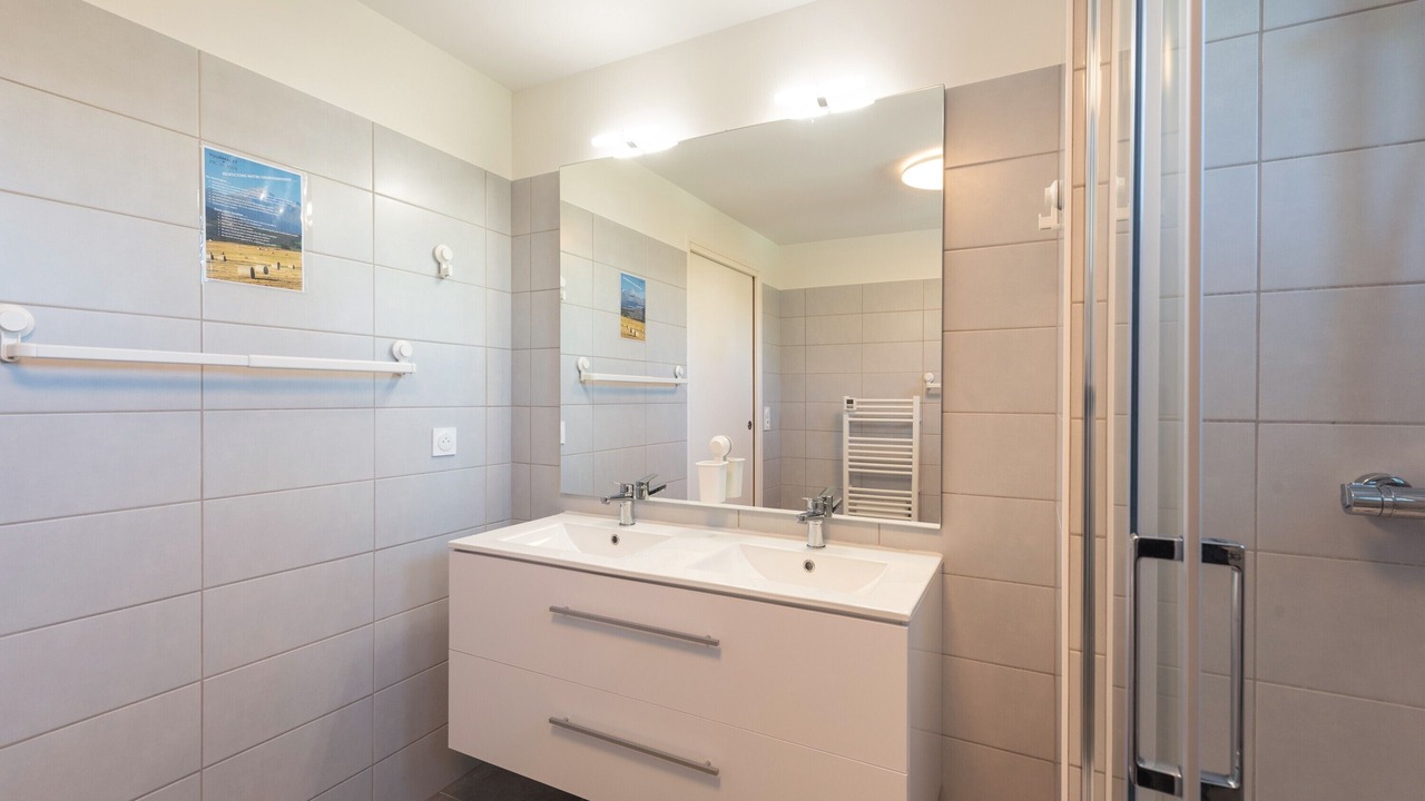 Photo of Bathroom in Bagneres-de-Bigorre