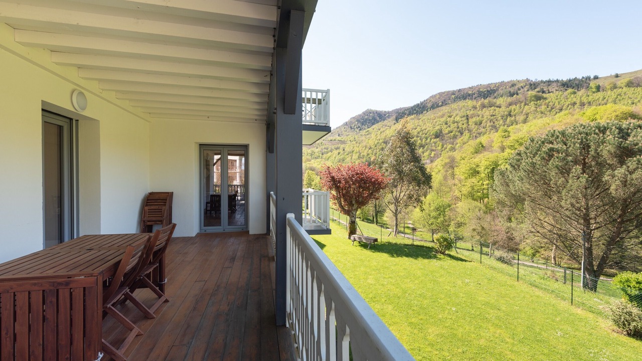Photo of Outdoor in Bagneres-de-Bigorre