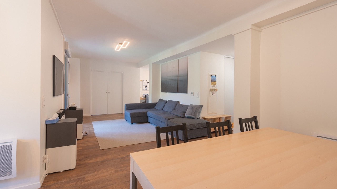 Photo of Livingroom in Bagneres-de-Bigorre