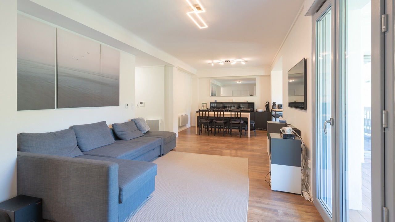 Photo of Livingroom in Bagneres-de-Bigorre