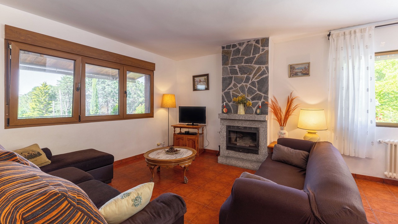 Photo of Livingroom in Robledo de Chavela
