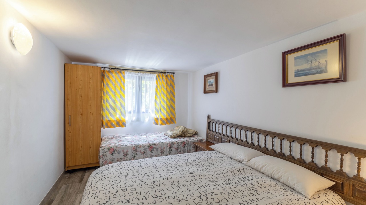 Photo of Bedroom in Robledo de Chavela