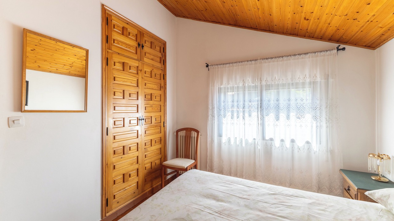 Photo of Bedroom in Robledo de Chavela
