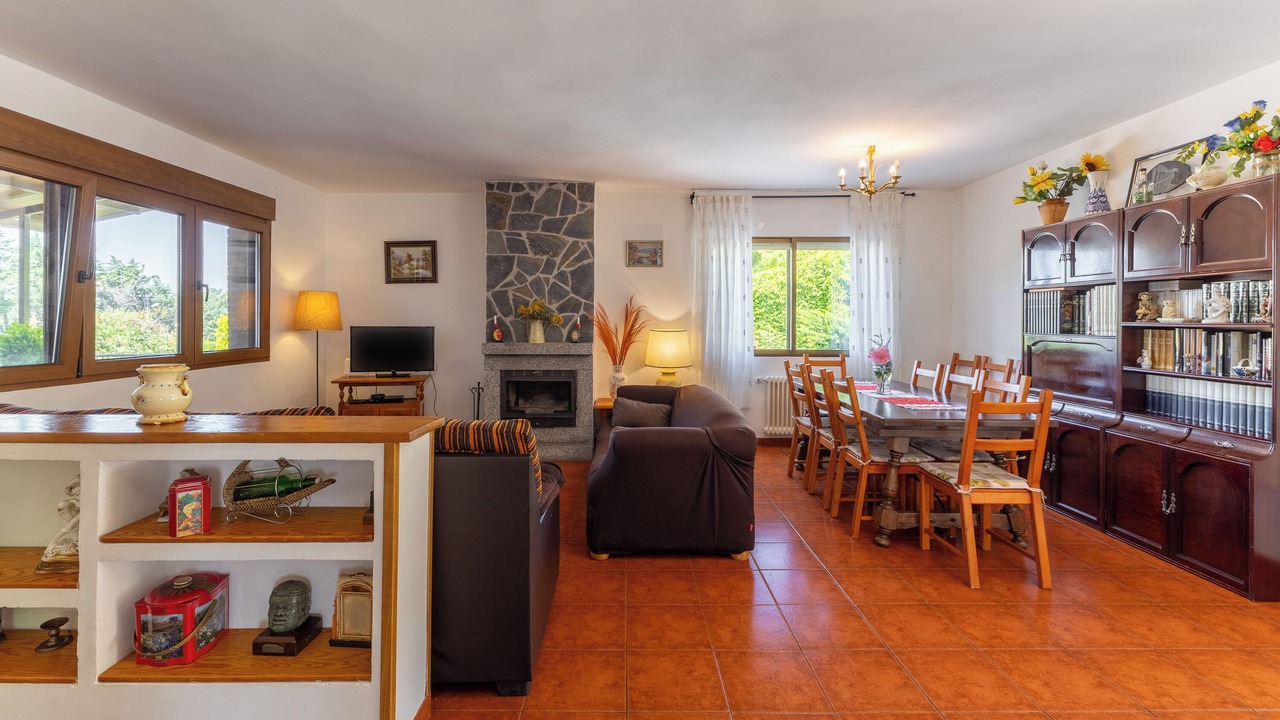 Photo of Livingroom in Robledo de Chavela