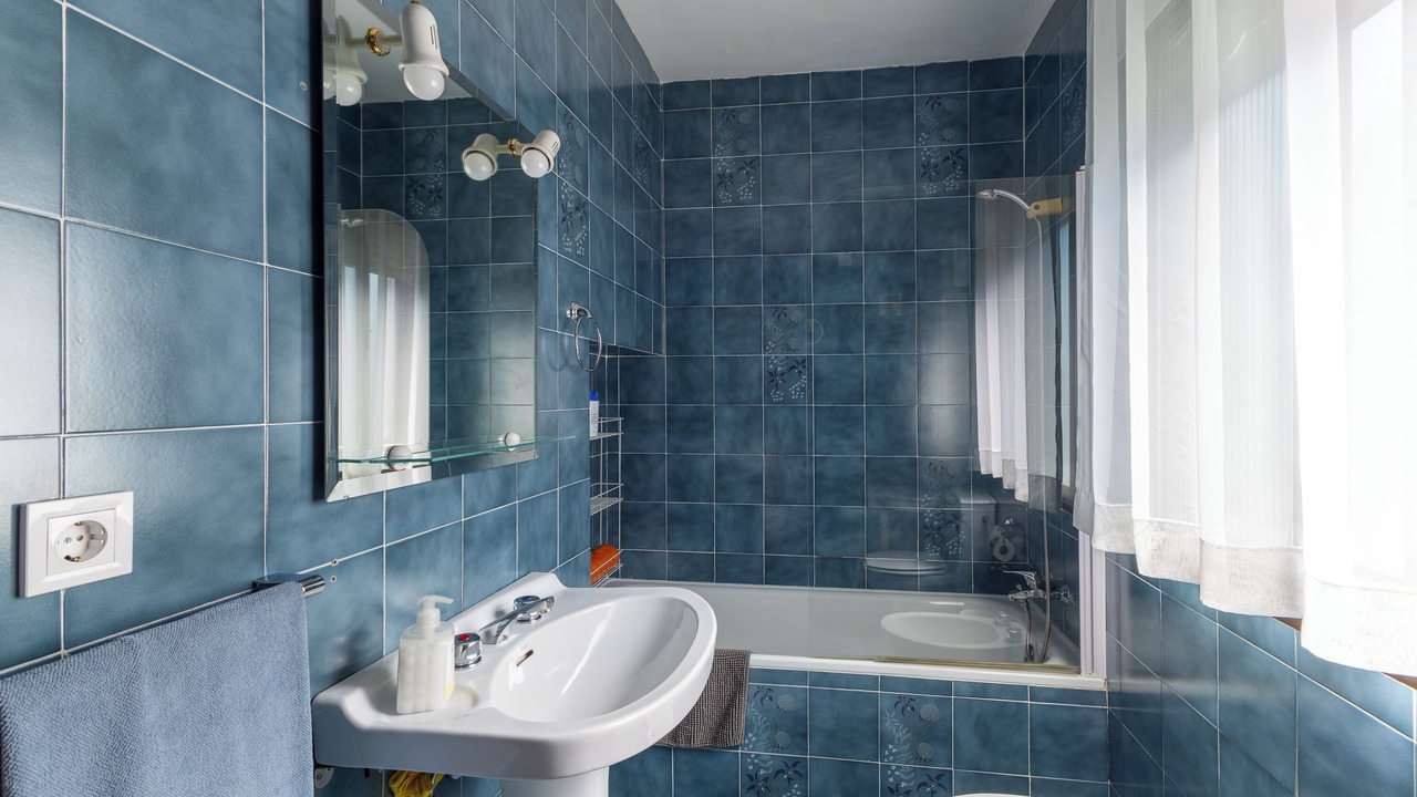 Photo of Bathroom in Robledo de Chavela