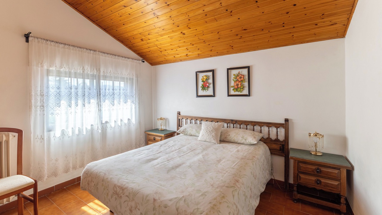 Photo of Bedroom in Robledo de Chavela