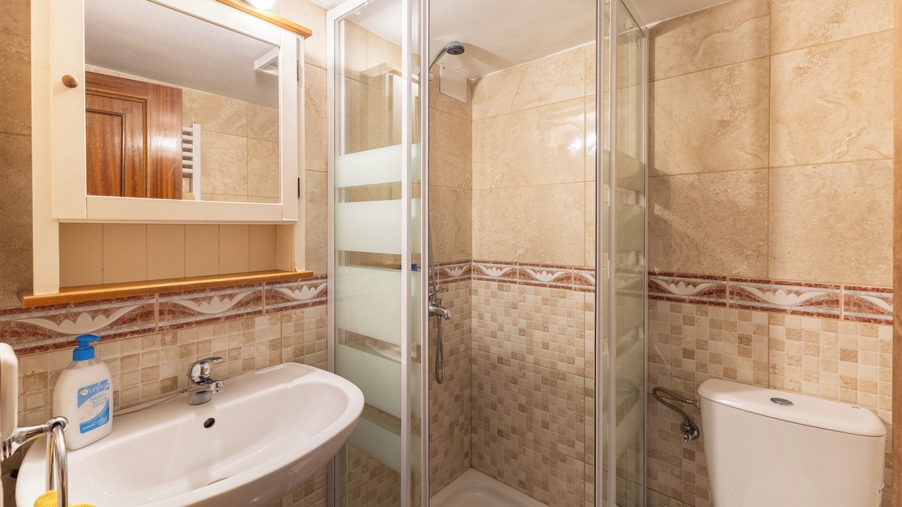 Photo of Bathroom in Robledo de Chavela