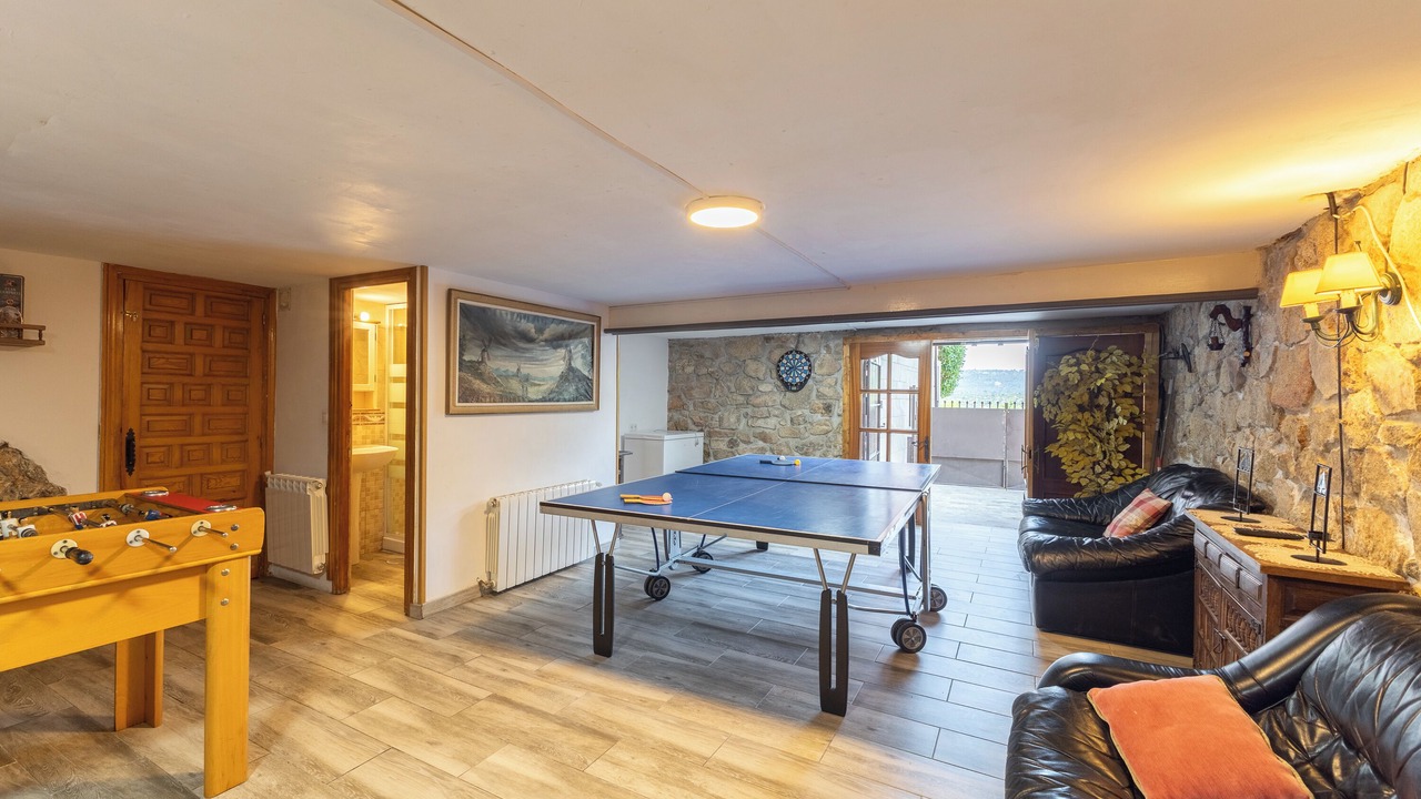 Photo of Livingroom in Robledo de Chavela