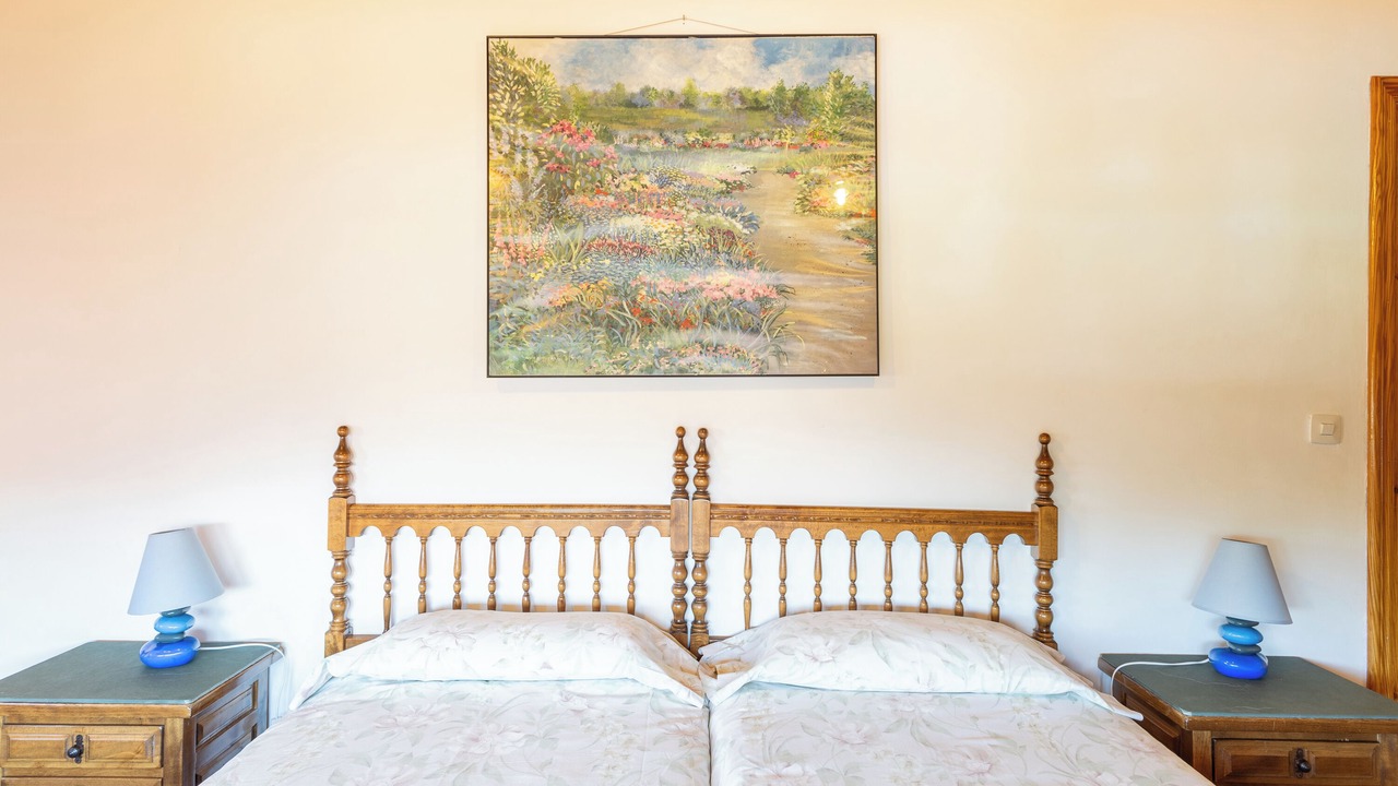Photo of Bedroom in Robledo de Chavela
