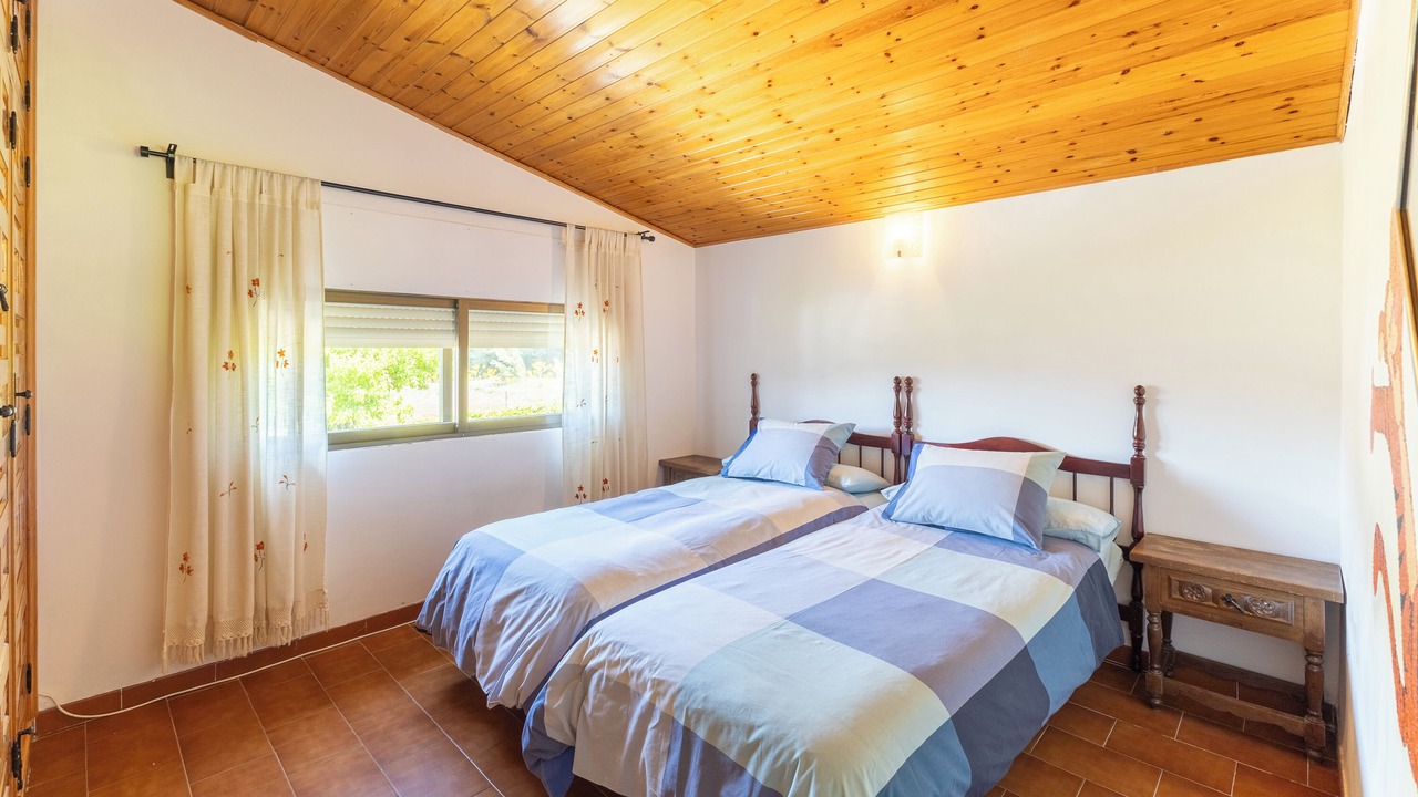 Photo of Bedroom in Robledo de Chavela