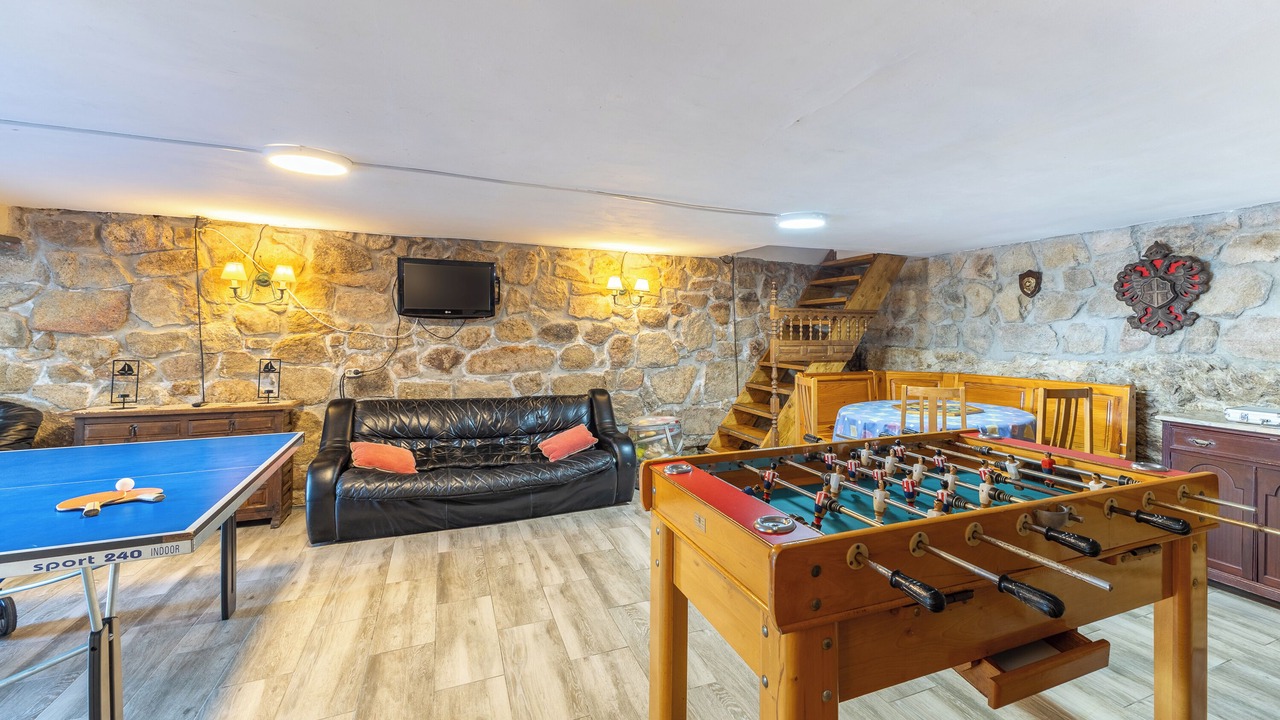 Photo of Bedroom in Robledo de Chavela