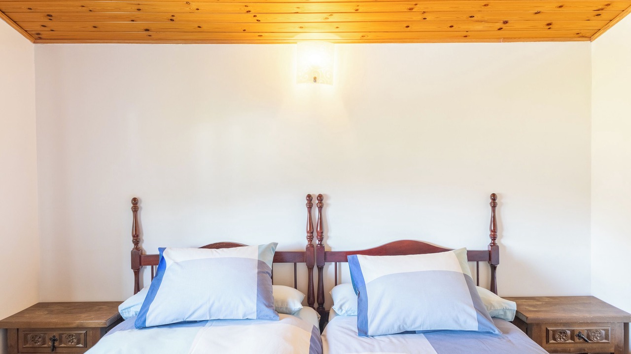 Photo of Bedroom in Robledo de Chavela