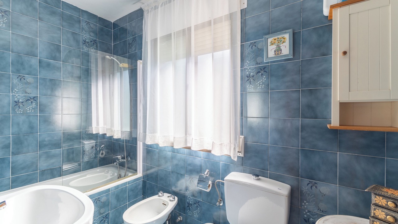 Photo of Bathroom in Robledo de Chavela