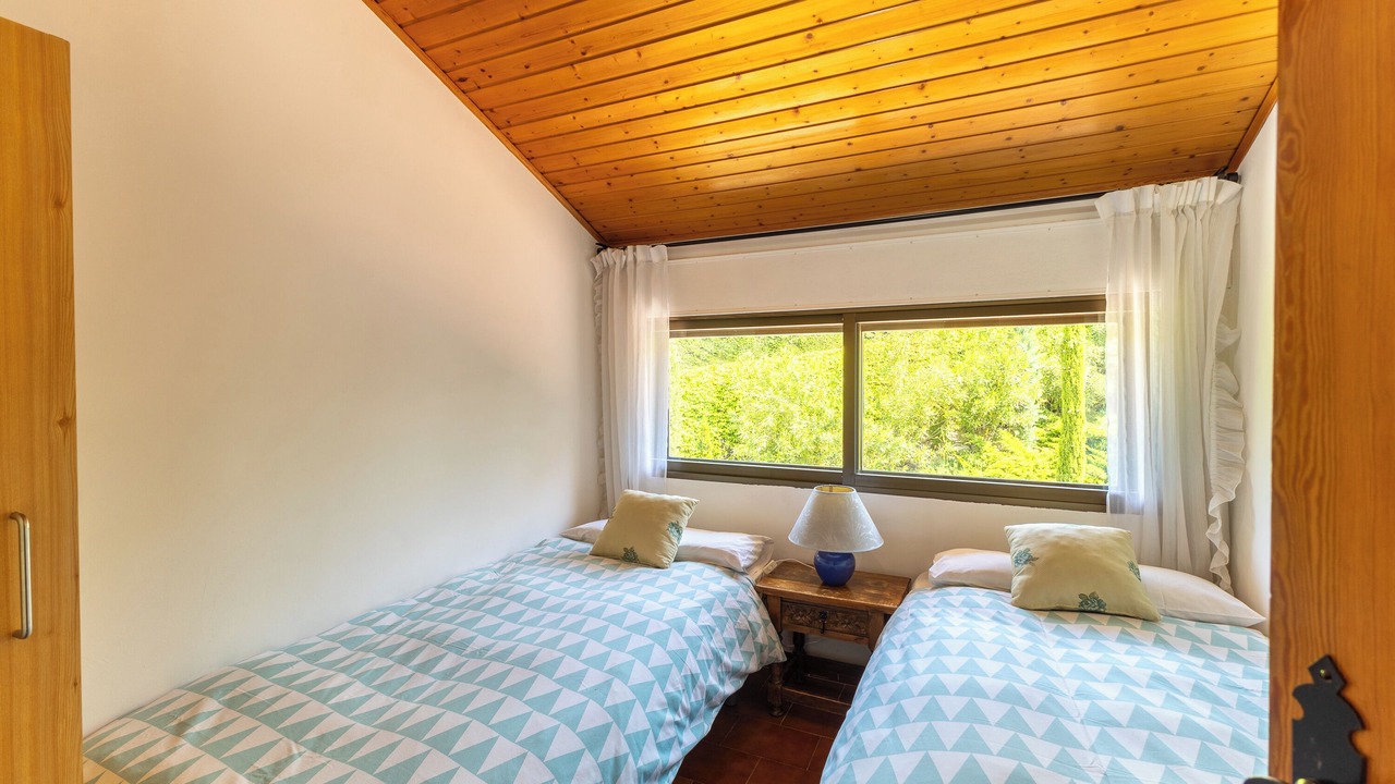 Photo of Bedroom in Robledo de Chavela
