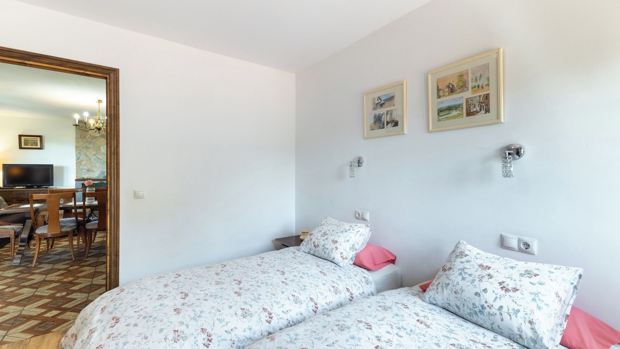 Photo of Bedroom in Robledo de Chavela