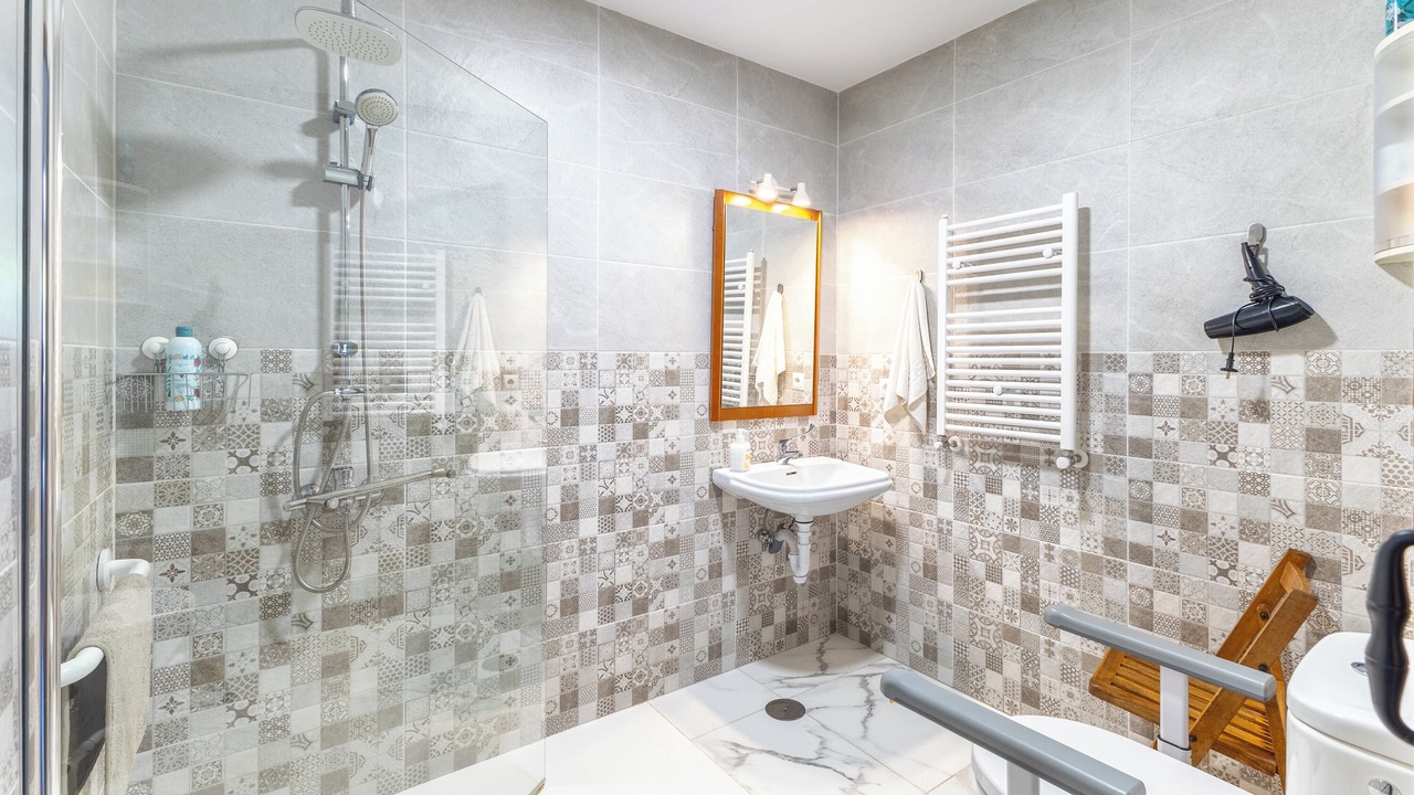 Photo of Bathroom in Robledo de Chavela
