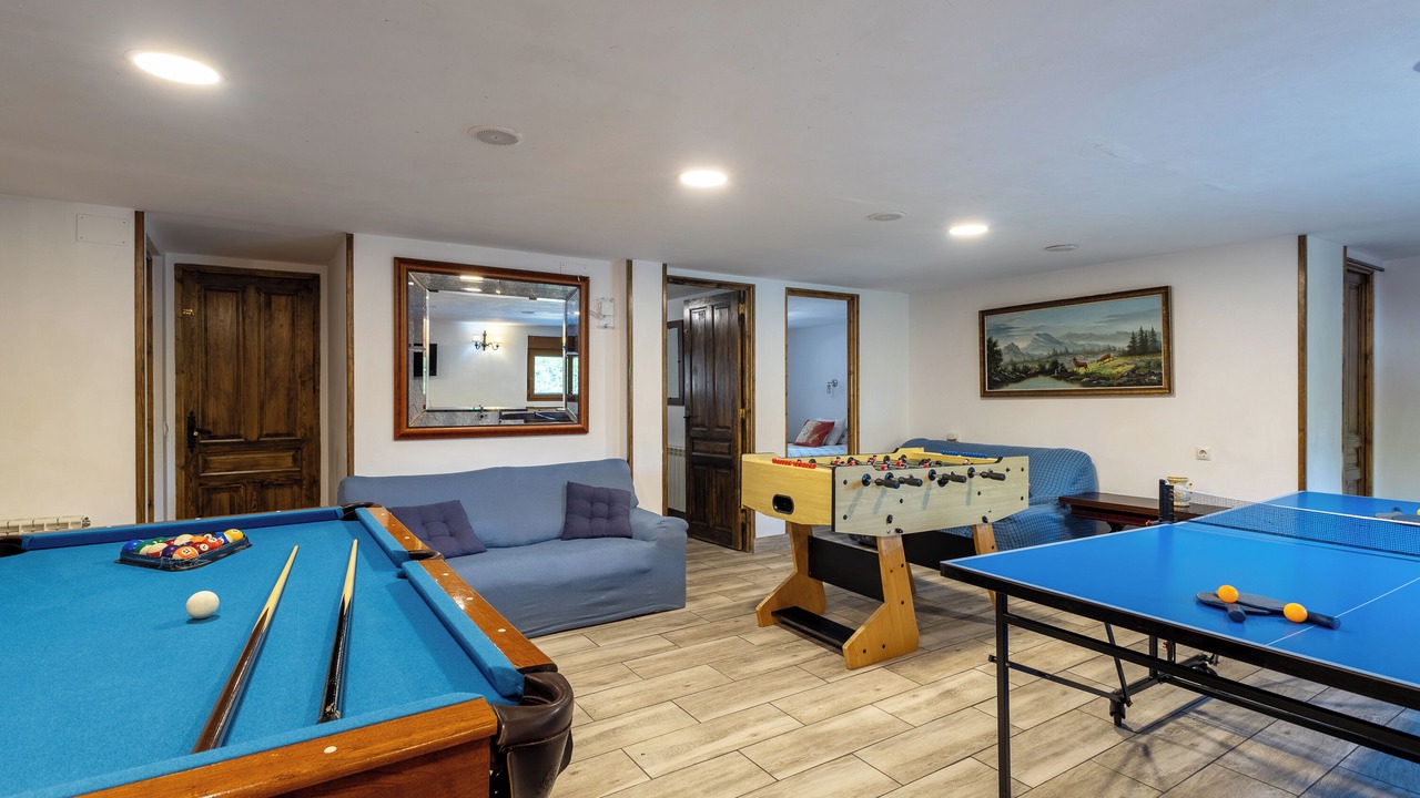 Photo of Bedroom in Robledo de Chavela