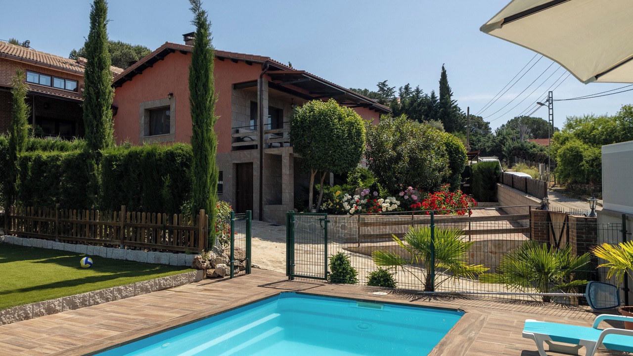 Photo of Outdoor in Robledo de Chavela
