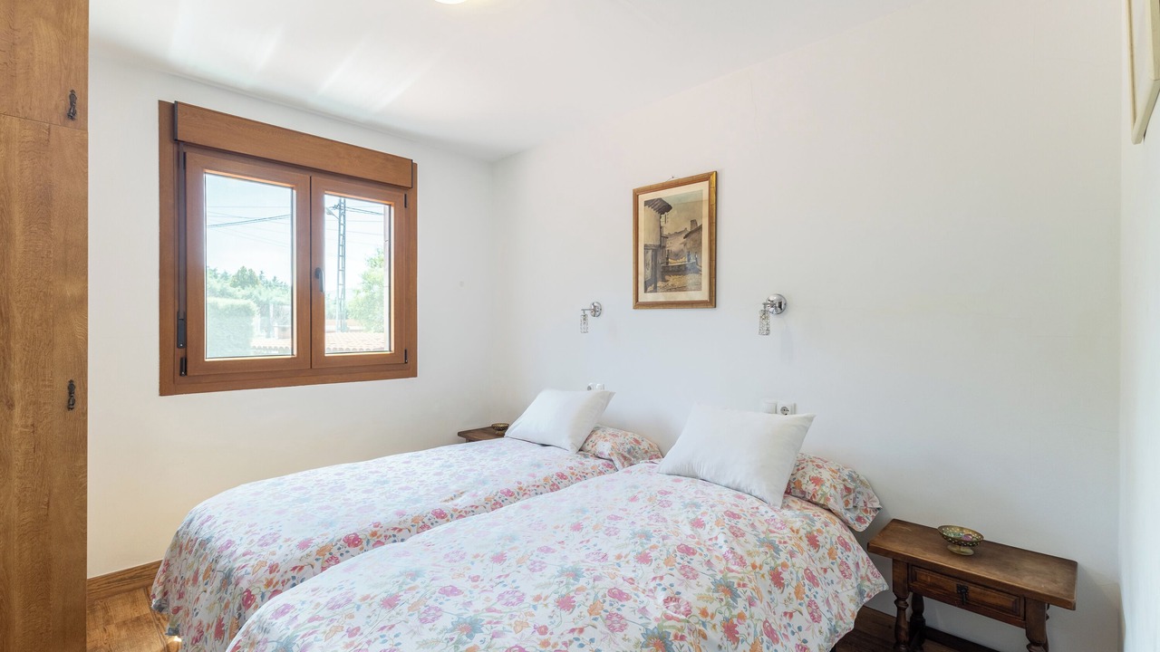 Photo of Bedroom in Robledo de Chavela