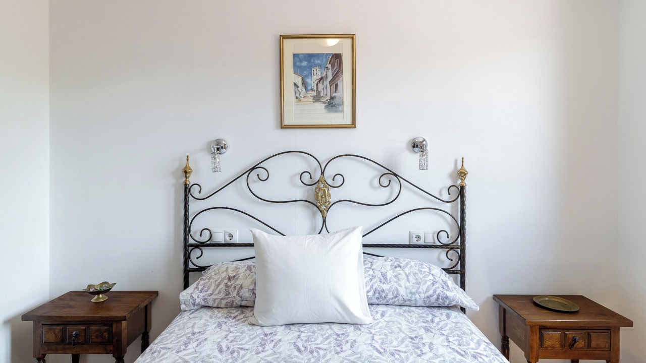 Photo of Bedroom in Robledo de Chavela