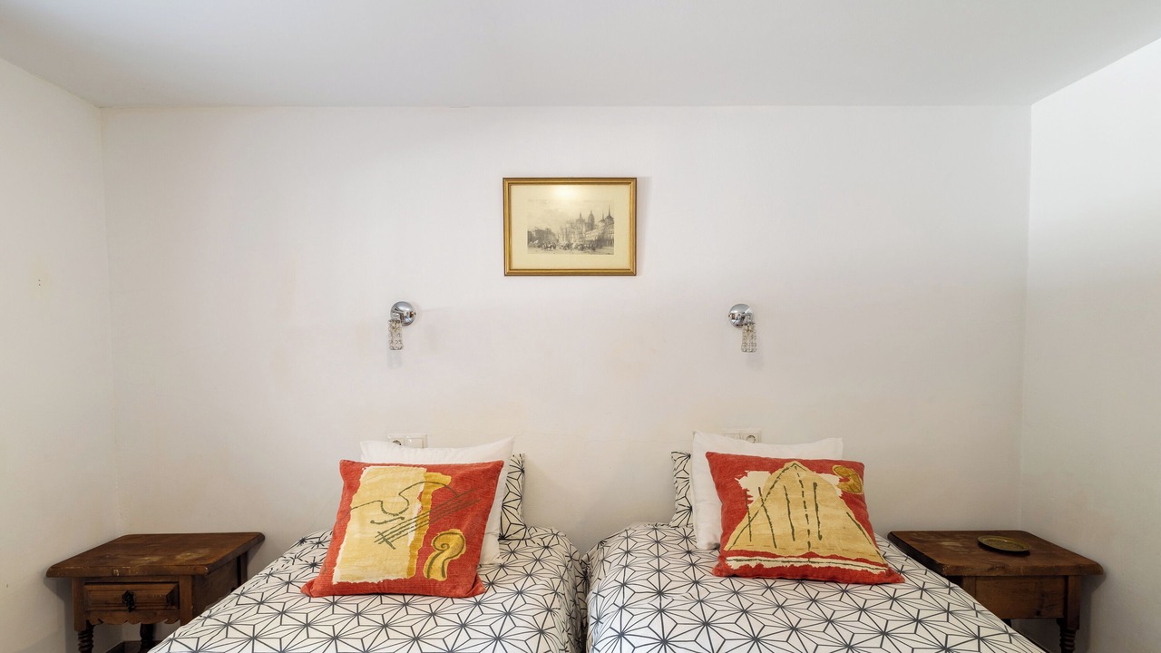 Photo of Bedroom in Robledo de Chavela