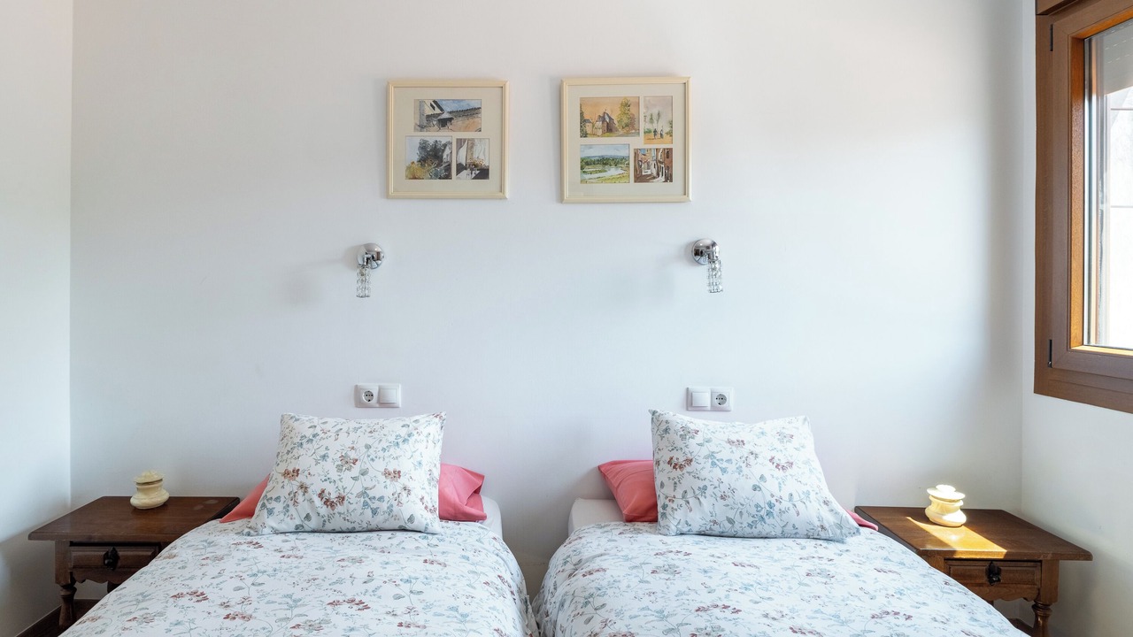 Photo of Bedroom in Robledo de Chavela