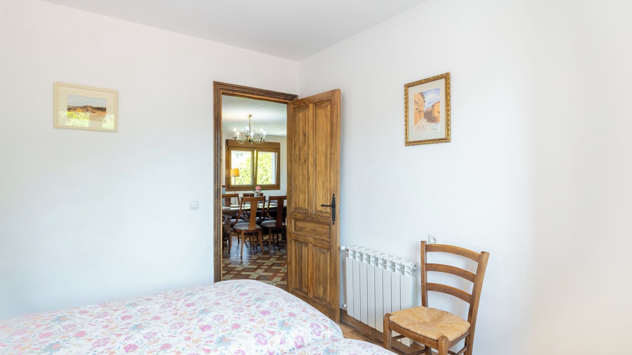 Photo of Bedroom in Robledo de Chavela
