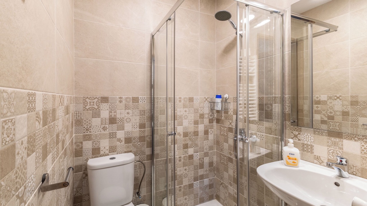 Photo of Bathroom in Robledo de Chavela