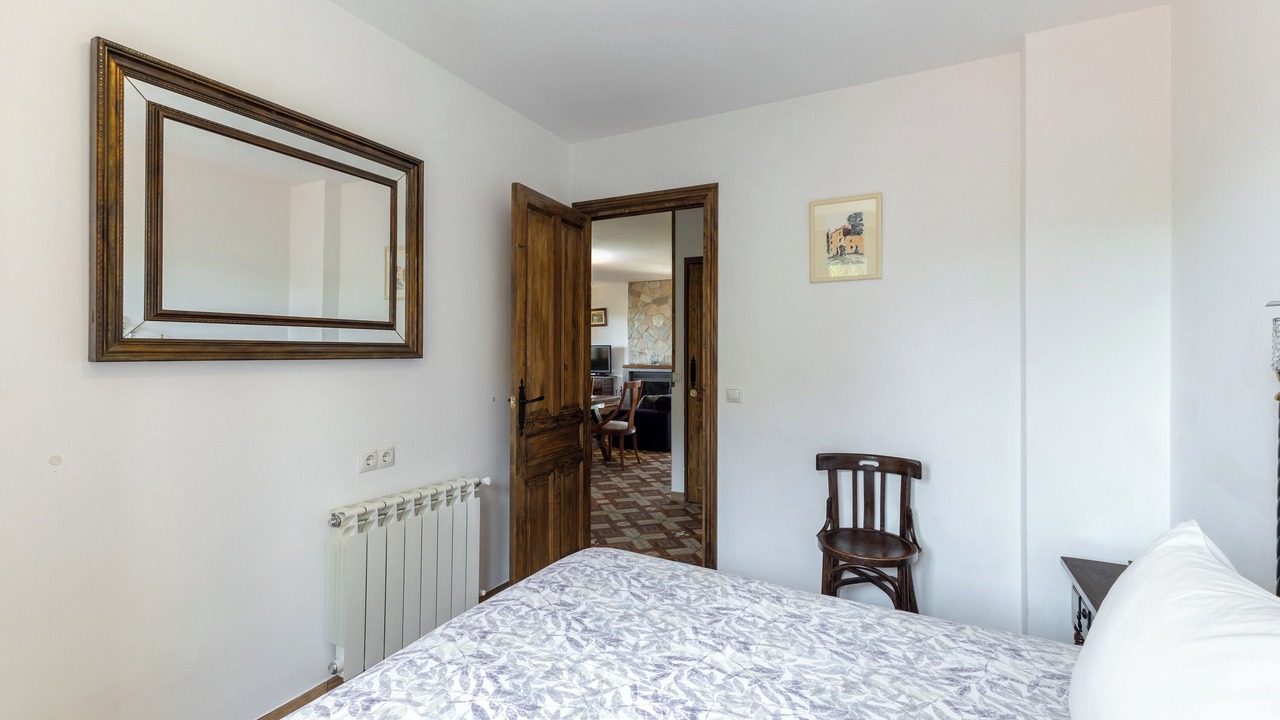 Photo of Bedroom in Robledo de Chavela