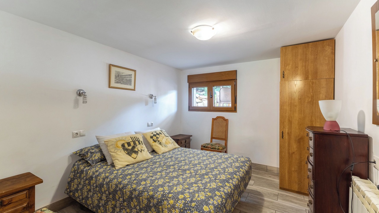 Photo of Bedroom in Robledo de Chavela