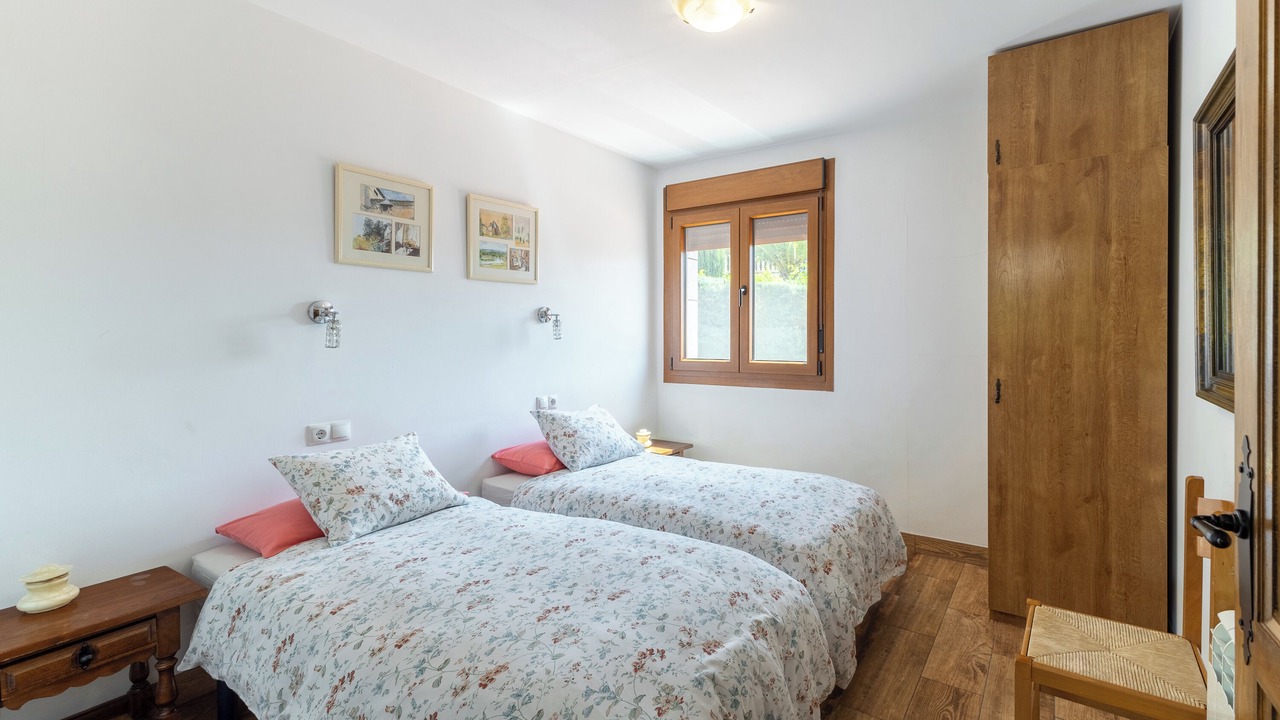 Photo of Bedroom in Robledo de Chavela