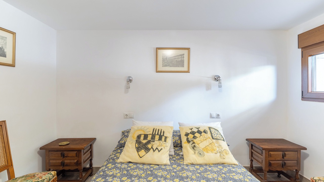 Photo of Bedroom in Robledo de Chavela