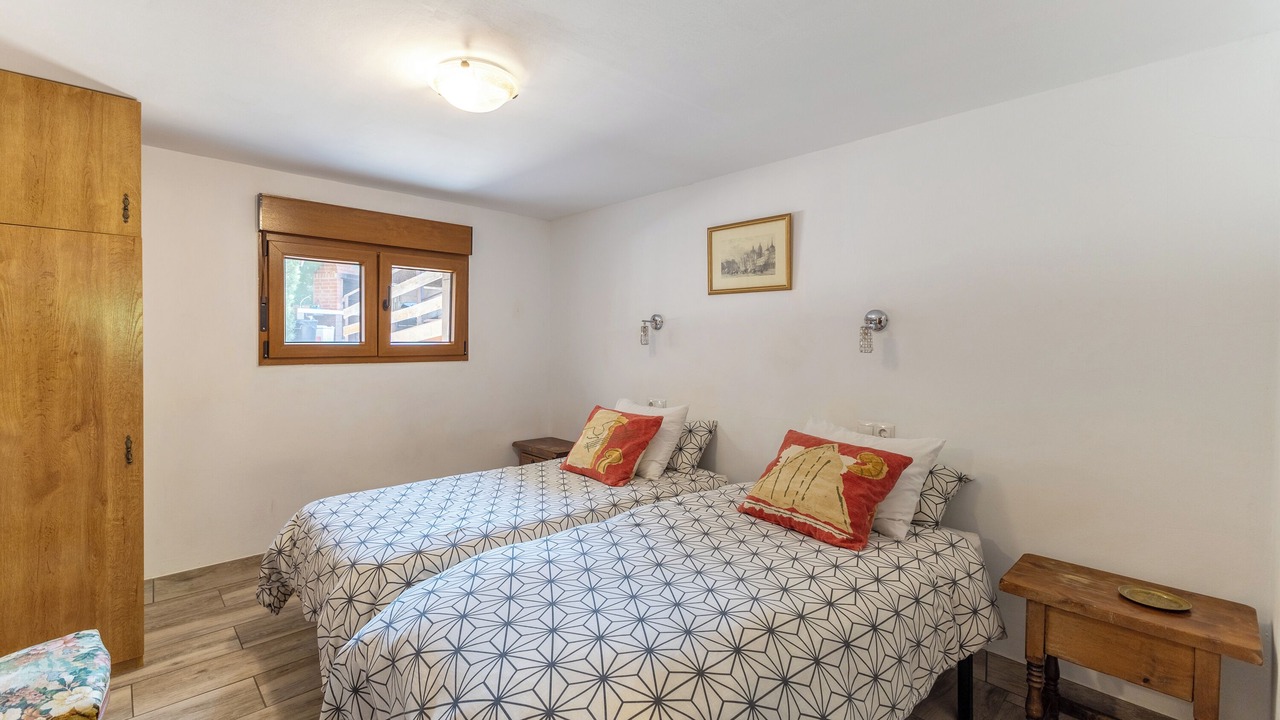 Photo of Bedroom in Robledo de Chavela